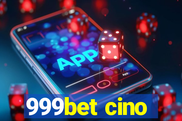 999bet cino